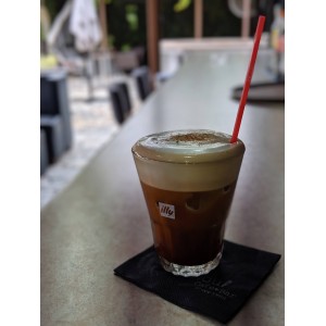 Freddo Cappuccino