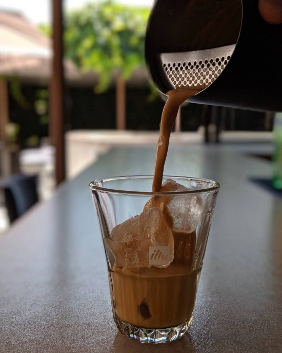 Freddo Espresso