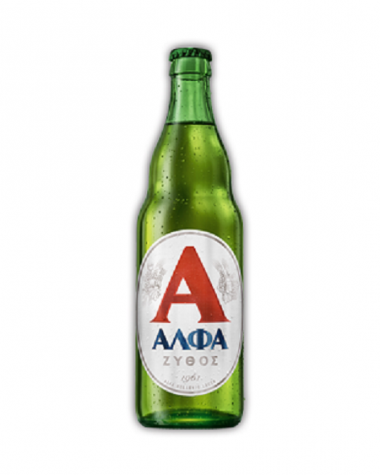ΑΛΦΑ