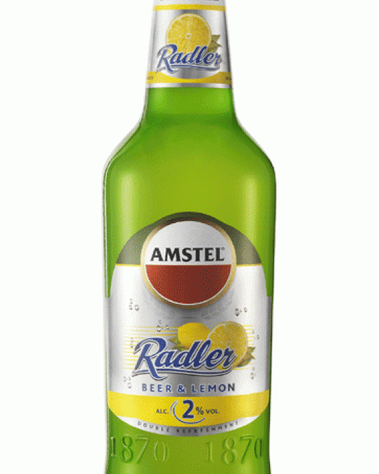 Amstel Radler
