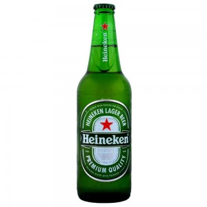 Heineken