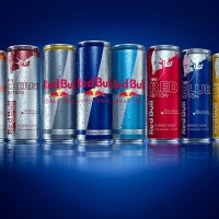 RTD's & Energy Drinks