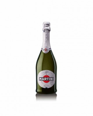 Martini Asti Αφρώδες Οίνος 200ml