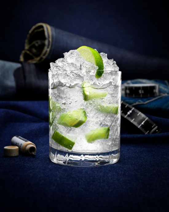 Caipiroska