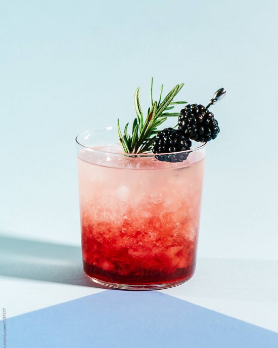 Bramble 