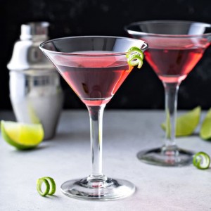 Cosmopolitan