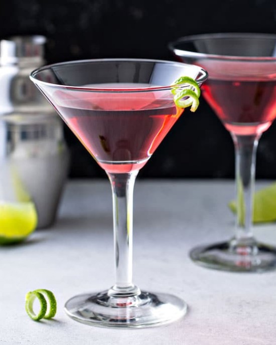 Cosmopolitan
