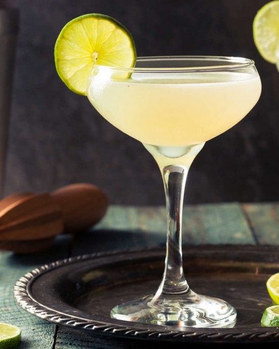 Daiquiri