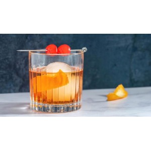 Old Fashioned