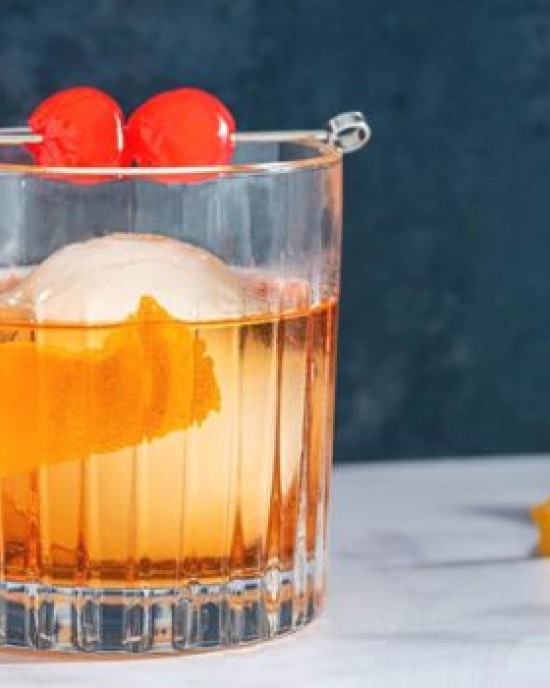 Old Fashioned
