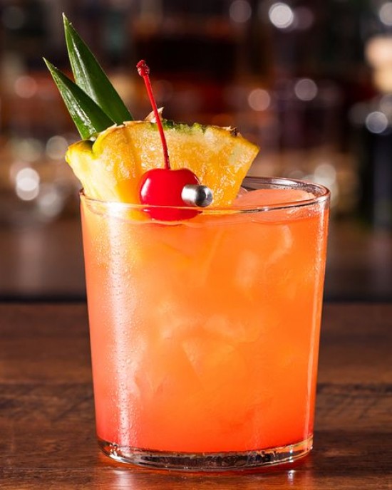 Mai Tai