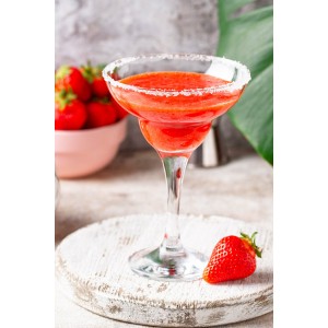 Margarita Strawberry