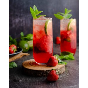 Mojito Strawberry