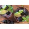 Blackberry Nojito (Alcohol Free)