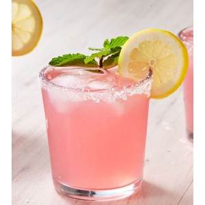 Pink Senoritas