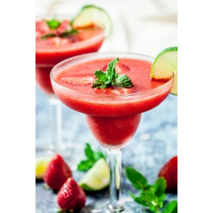 Daiquiri Strawberry