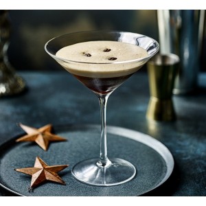 Espresso Martini