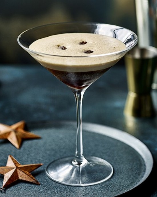Espresso Martini