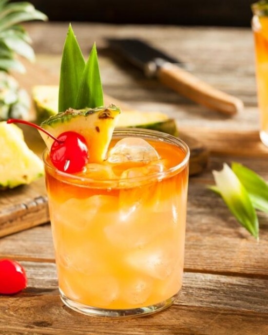 Mai Tai