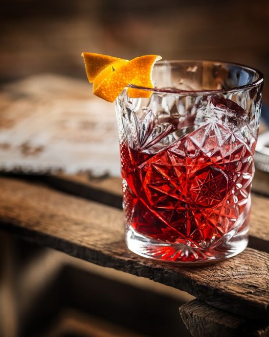 Negroni