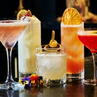 Cocktails